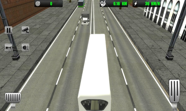 傳奇卡車模擬手機版 v3.1 安卓版 3