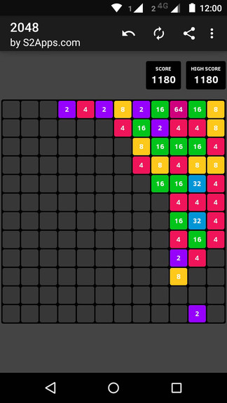 2048精英版 2048精英版游戲