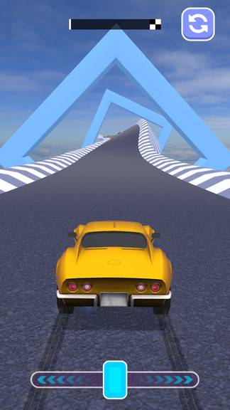 快速軌道賽車 v1.0.0 安卓版 3