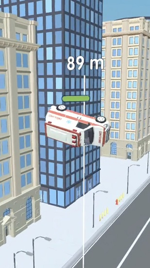 瘋狂平衡車游戲 v1.3 安卓版 3