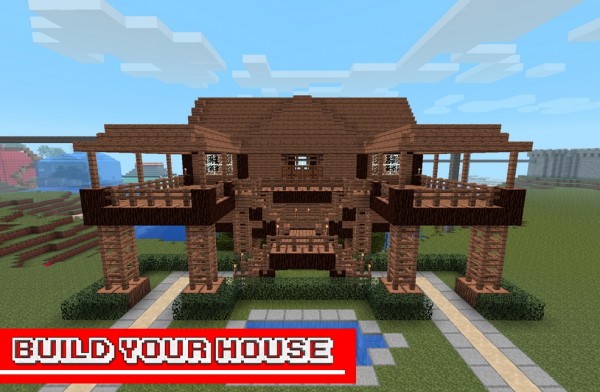 建造制作3D手游 v1.1.0 安卓版 3