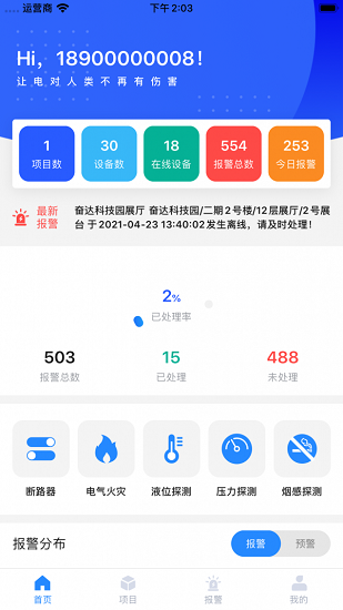 智慧用電Pro下載
