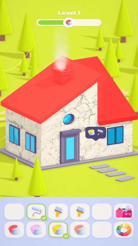 小屋畫家手游下載