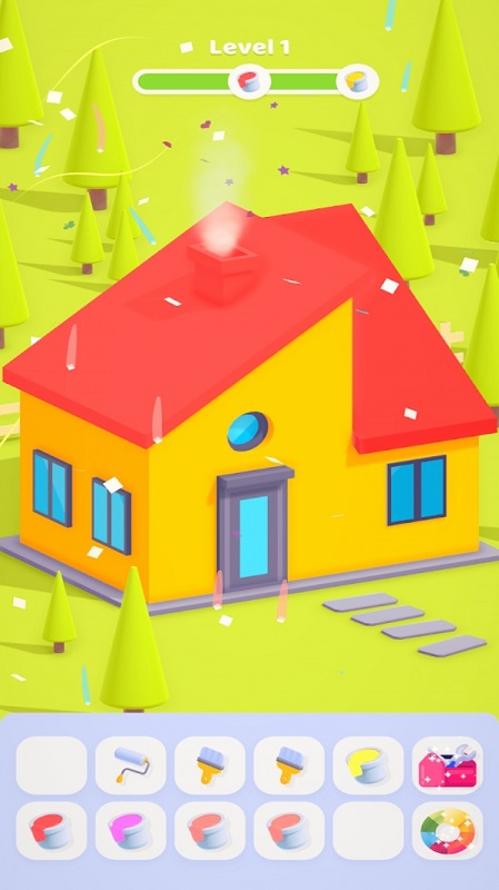 小屋畫家手機(jī)版 v0.2 安卓版 3