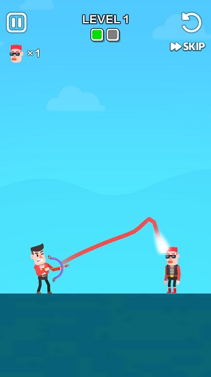 子彈先生畫線手機(jī)版 v1.0.0 安卓版 3