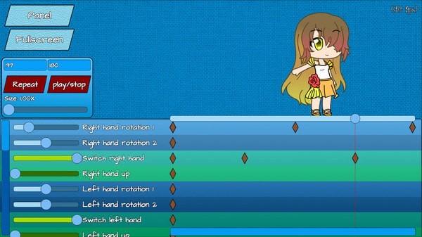 扭蛋設(shè)計(jì)師手游 v1.0 安卓版 2