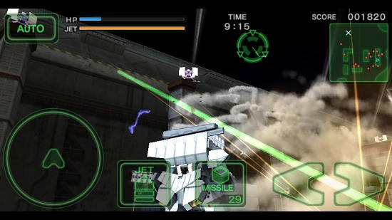 毀滅機甲 v2.74 安卓最新版 1