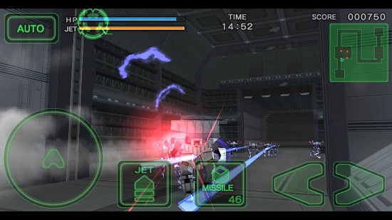 毀滅機甲 v2.74 安卓最新版 3
