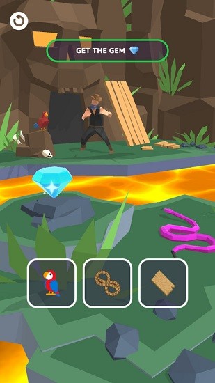 英雄之道官方版 v1.0.0 安卓版 2