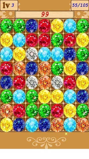 鉆石達(dá)人 v1.1 安卓版 0