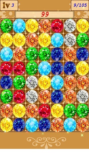 鉆石達(dá)人 v1.1 安卓版 2