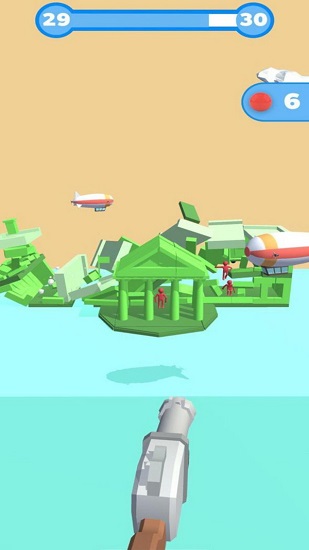 無敵彈弓手游 v1.6.3 安卓版 2
