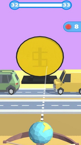 無敵彈弓手游 v1.6.3 安卓版 3