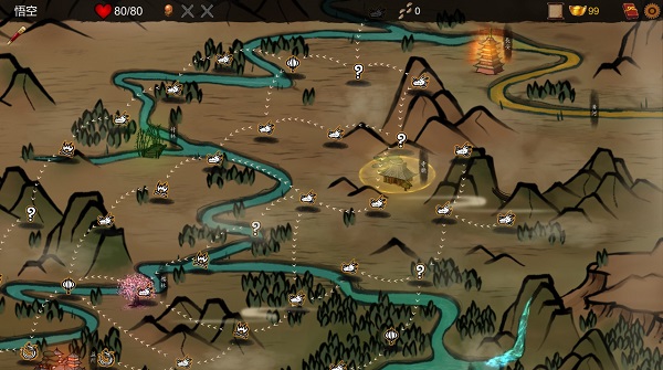 神州志西游官方版(JTW) v1.5.13 安卓版 2
