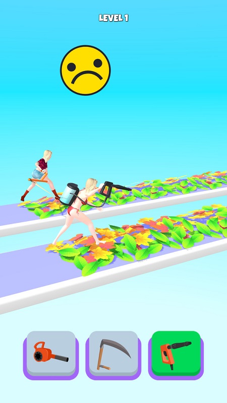 姐清潔最牛手機(jī)版 v1.0 安卓版 0