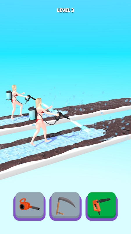 姐清潔最牛手游下載 姐清潔最牛游戲下載