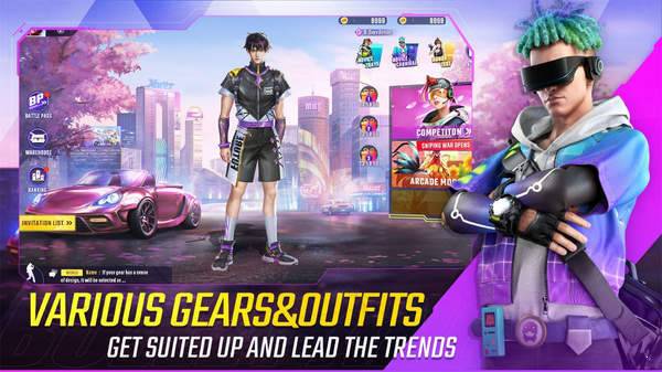 彈幕天使游戲 v1.1.9.13 安卓版 3