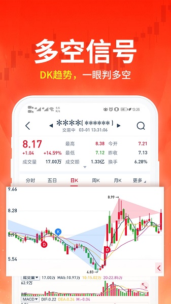 荔枝財(cái)經(jīng)炒股軟件 v2.9.6 安卓版 3