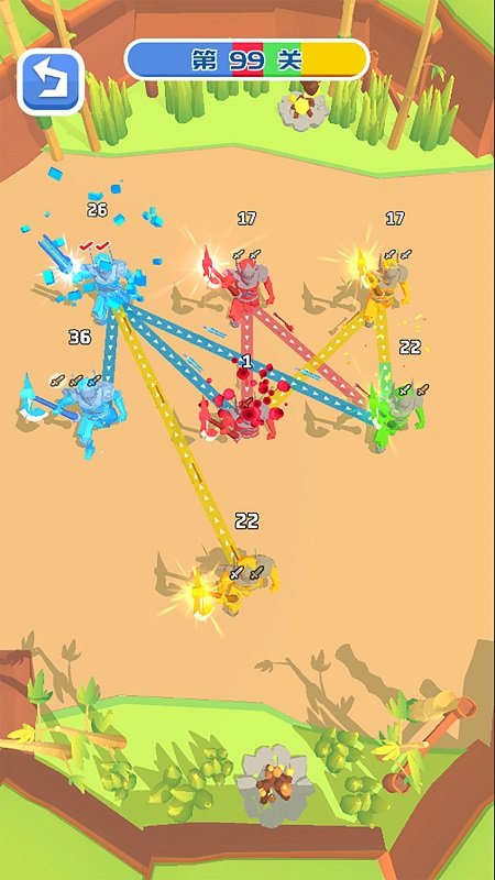 武器大作戰(zhàn)游戲 v1.5.15 安卓版 0