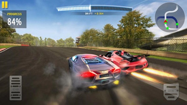 陸地飛車手機游戲 v1.6 安卓版 0