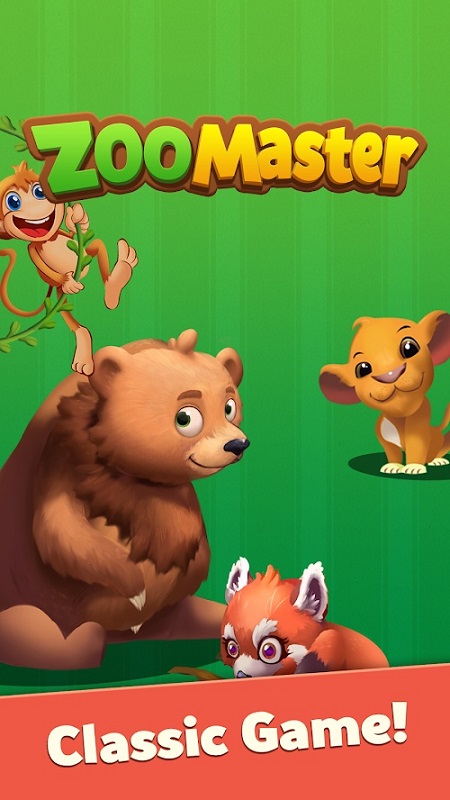 動物園主人游戲 v0.1.4 安卓版 1