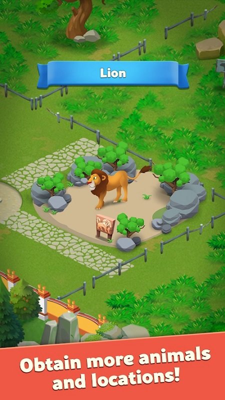 動物園主人游戲下載
