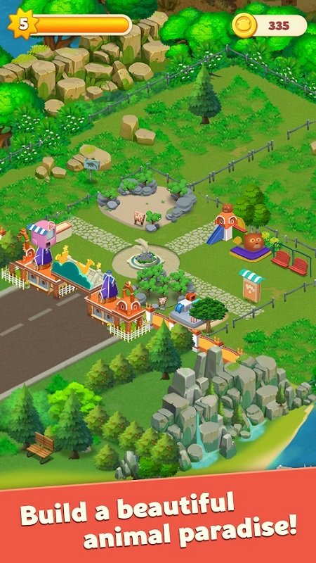動物園主人游戲 v0.1.4 安卓版 3