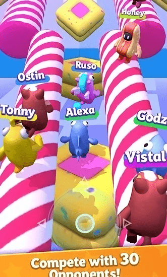 奔跑的家伙(Run Guys) v1.15.8 安卓版 0