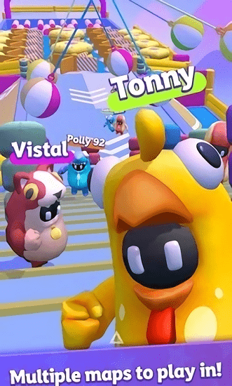 奔跑的家伙(Run Guys) v1.15.8 安卓版 2