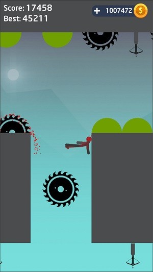 火柴人永遠(yuǎn)墜落 火柴人永遠(yuǎn)墜落手游