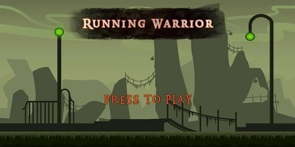 奔跑的勇士正版 v0.1.4 安卓版 1