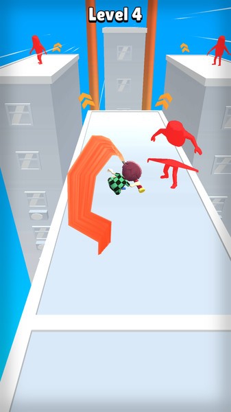 斬妖之刃最新版 v1.0.0 安卓版 0