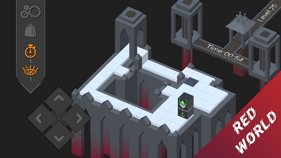 浮動塊游戲 v1.12 安卓版 0