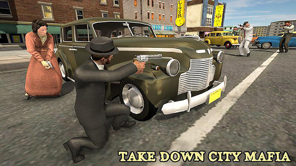 城市警察模擬器手機版 v1.0.2 安卓版 0