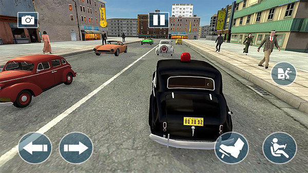 城市警察模擬器手機版 v1.0.2 安卓版 1