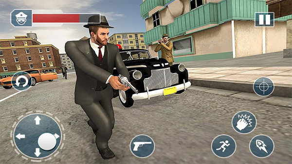 城市警察模擬器手機版 v1.0.2 安卓版 3
