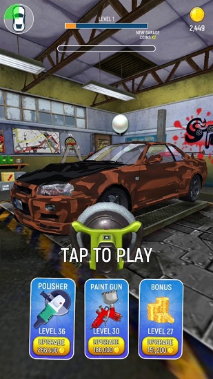汽車修理大師中文手機(jī)版 v1.0.2 安卓版 0