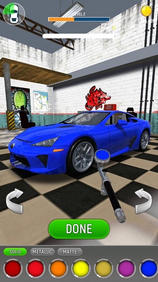 汽車修理大師中文手機(jī)版 v1.0.2 安卓版 2