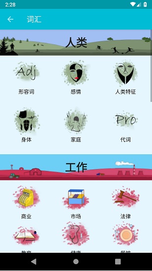 學(xué)習(xí)漢語 v6.2 免費版 0