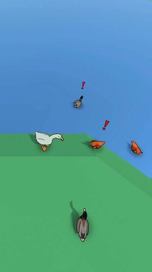 無名搗蛋鵝游戲 v1.0.2 安卓版 3