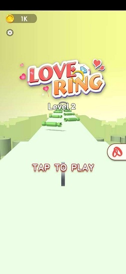 戒指冒險3D手游