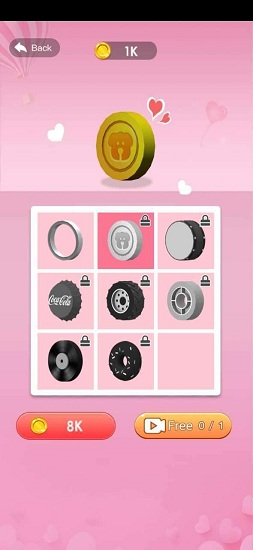 戒指冒險記3D v1.9.2 安卓版 2