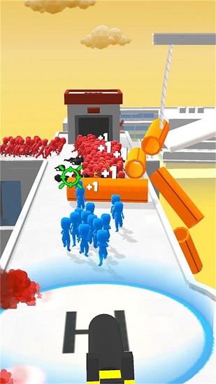 火柴人狩獵 火柴人狩獵下載