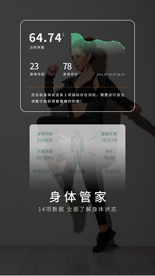 貓教瘦官方版 貓教瘦軟件