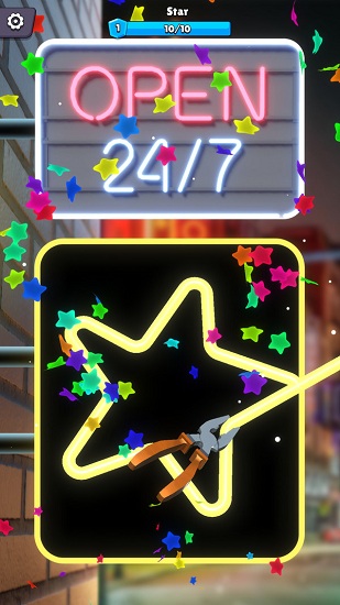 彎曲它游戲 v0.22 安卓版 1