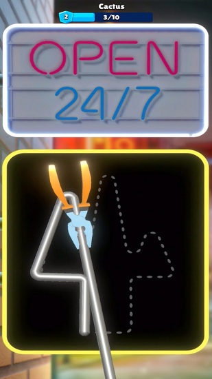 彎曲它游戲 v0.22 安卓版 3
