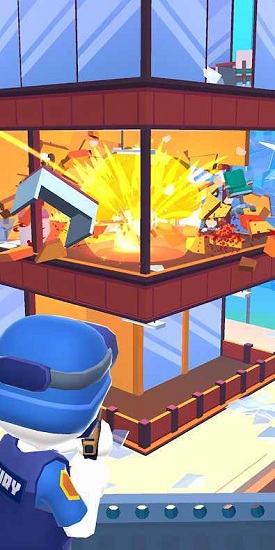 元氣特工隊游戲 v1.8.3 安卓版 2