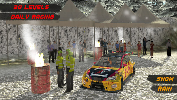非常普通的路中文版 v1.0.15 安卓手機版 0