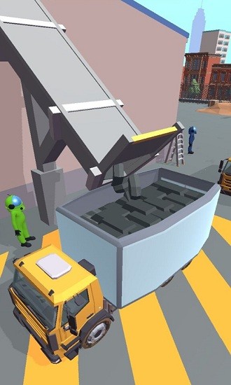 尖叫打工人 尖叫打工人手游