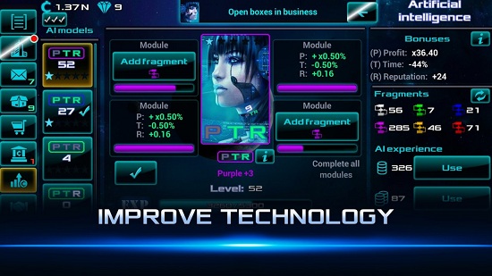 太空業(yè)務(wù)大亨最新版 v2.0.16 安卓版 1